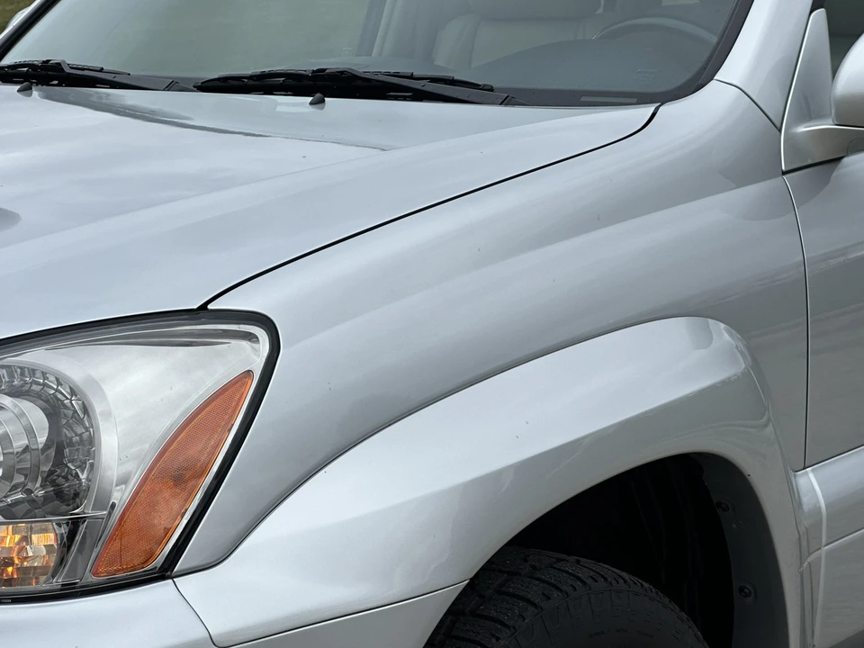2008 Lexus GX 1st Gen - Image 29 of 31