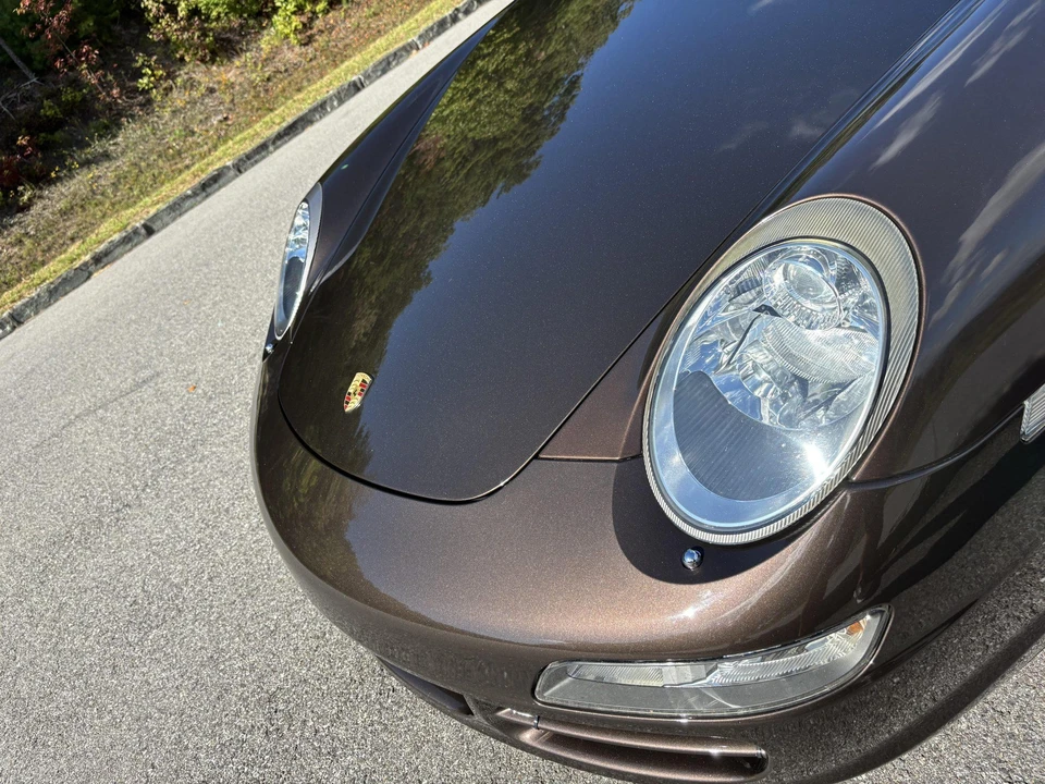 2008 Porsche 997 Carrera 4S - Image 23 of 31