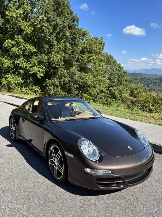 2008 Porsche 997 Carrera 4S - Image 6 of 31