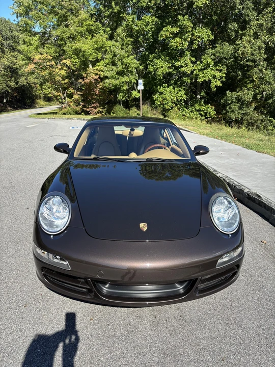 2008 Porsche 997 Carrera 4S - Image 5 of 31