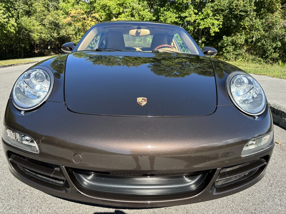 2008 Porsche 997 Carrera 4S - Image 4 of 31
