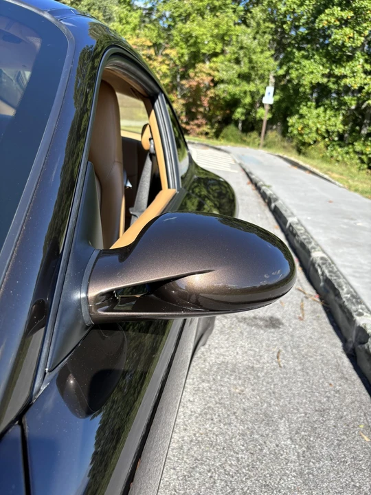 2008 Porsche 997 Carrera 4S - Image 25 of 31