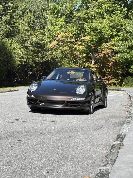 2008 Porsche 997 Carrera 4S - Image 3 of 31