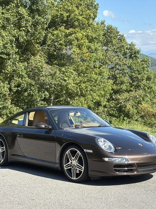 2008 Porsche 997 Carrera 4S - Image 27 of 31