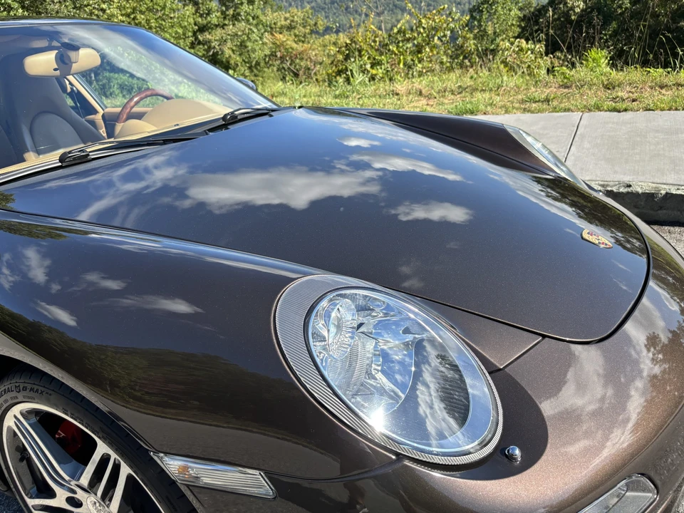 2008 Porsche 997 Carrera 4S - Image 28 of 31
