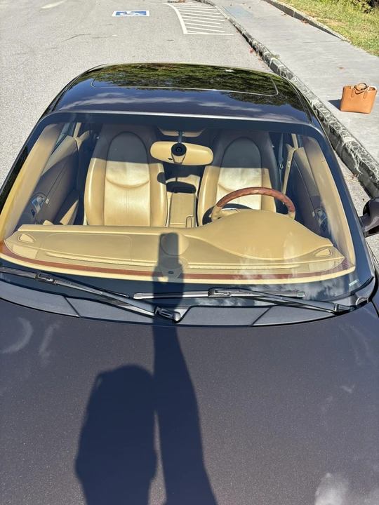 2008 Porsche 997 Carrera 4S - Image 26 of 31