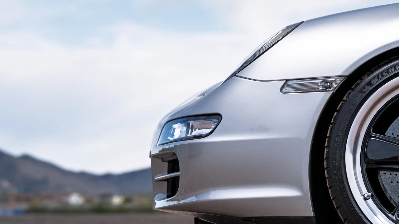 2008 Porsche 997 Carrera 4S - Image 26 of 31