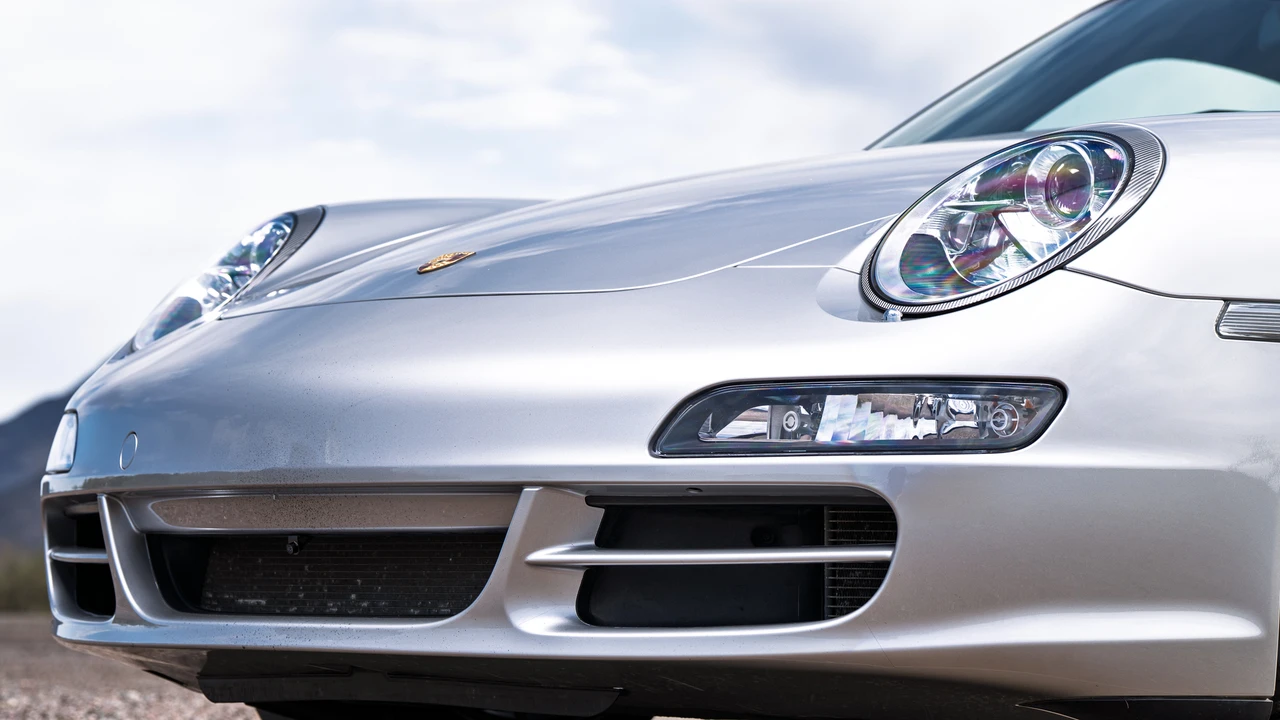 2008 Porsche 997 Carrera 4S - Image 28 of 31