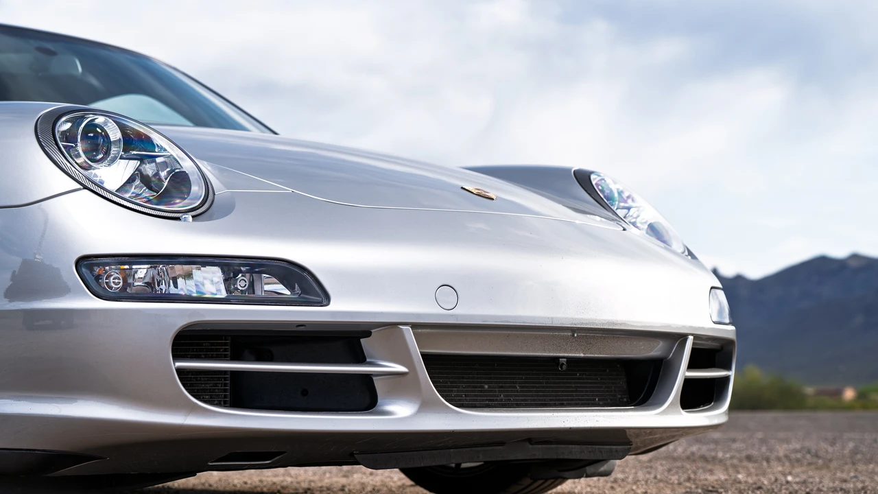2008 Porsche 997 Carrera 4S - Image 29 of 31