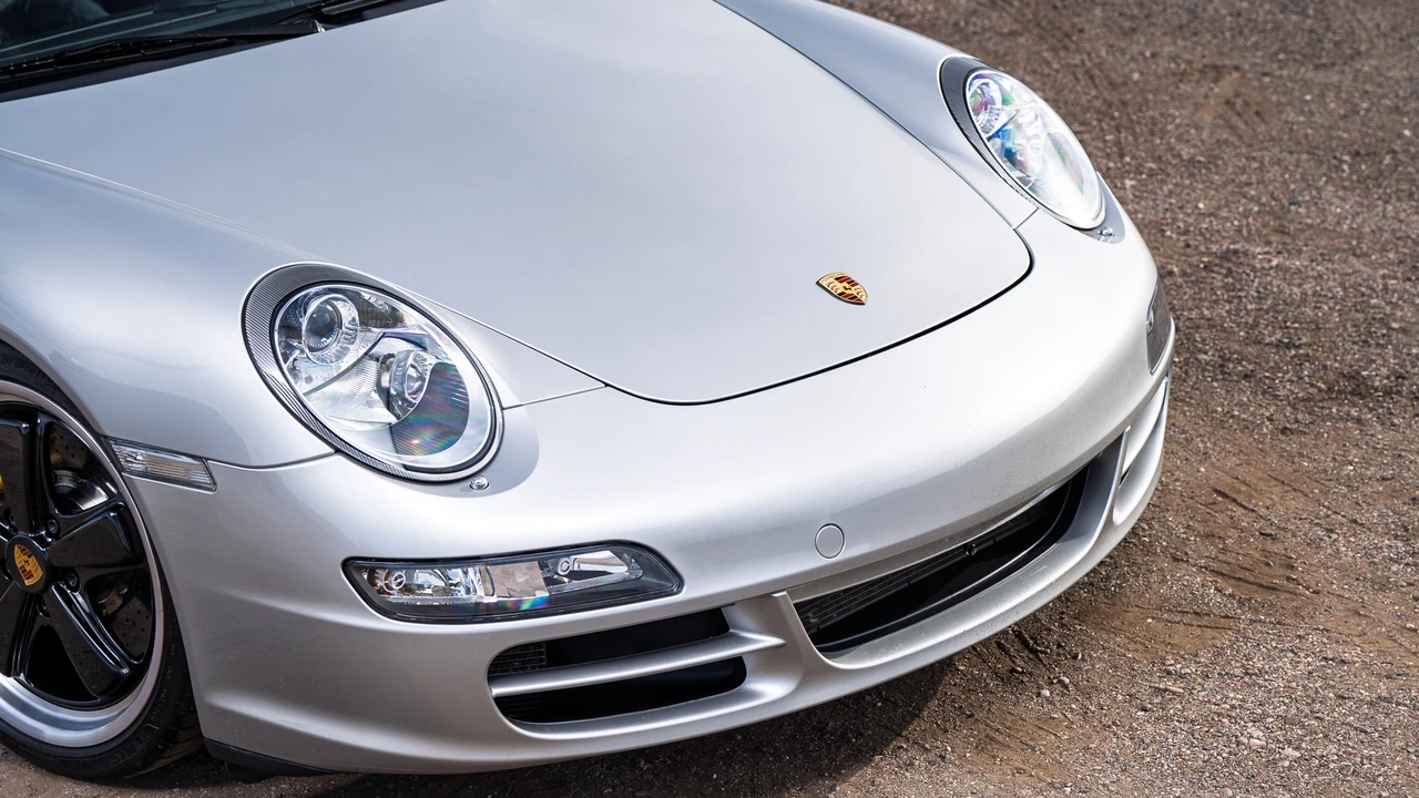 2008 Porsche 997 Carrera 4S - Image 31 of 31