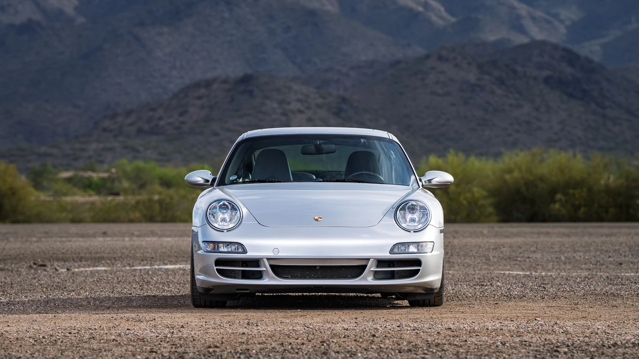 2008 Porsche 997 Carrera 4S - Image 9 of 31