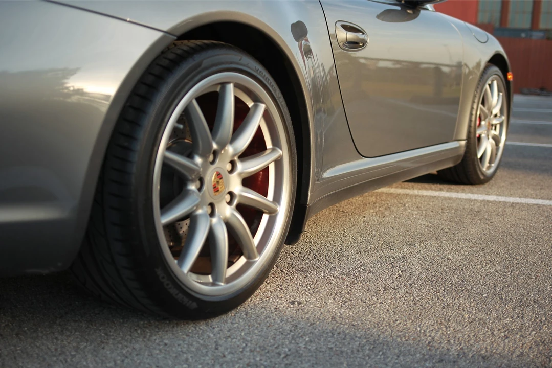2008 Porsche 997 Carrera S - Image 22 of 31