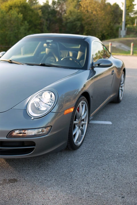 2008 Porsche 997 Carrera S - Image 18 of 31