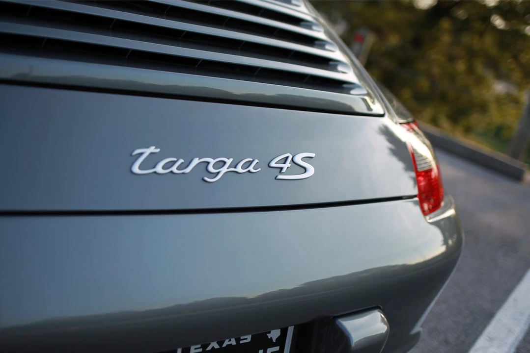 2008 Porsche 997 Carrera S - Image 25 of 31