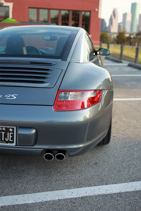 2008 Porsche 997 Carrera S - Image 21 of 31