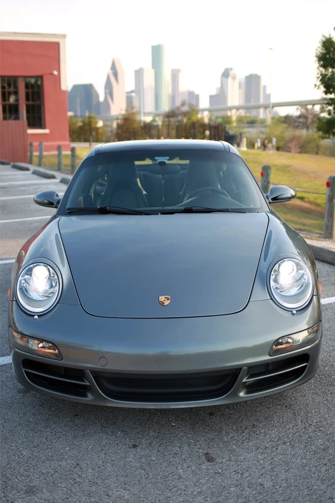 2008 Porsche 997 Carrera S - Image 3 of 31