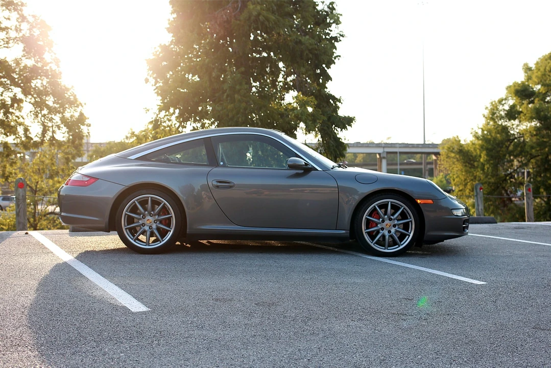 2008 Porsche 997 Carrera S - Image 7 of 31