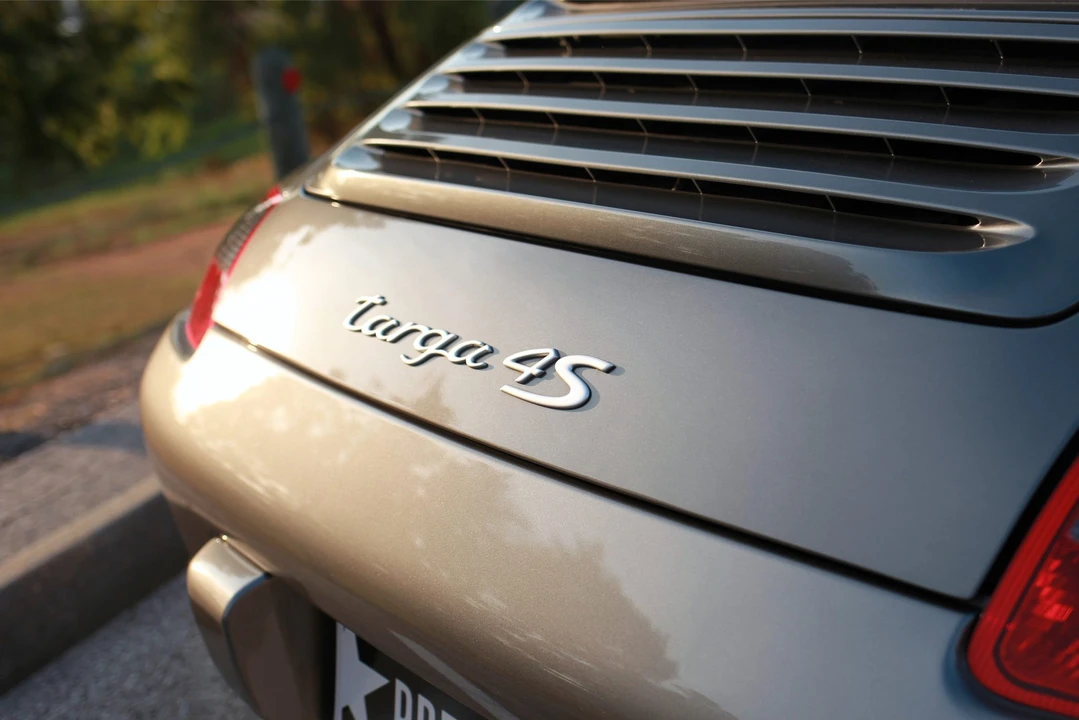 2008 Porsche 997 Carrera S - Image 24 of 31