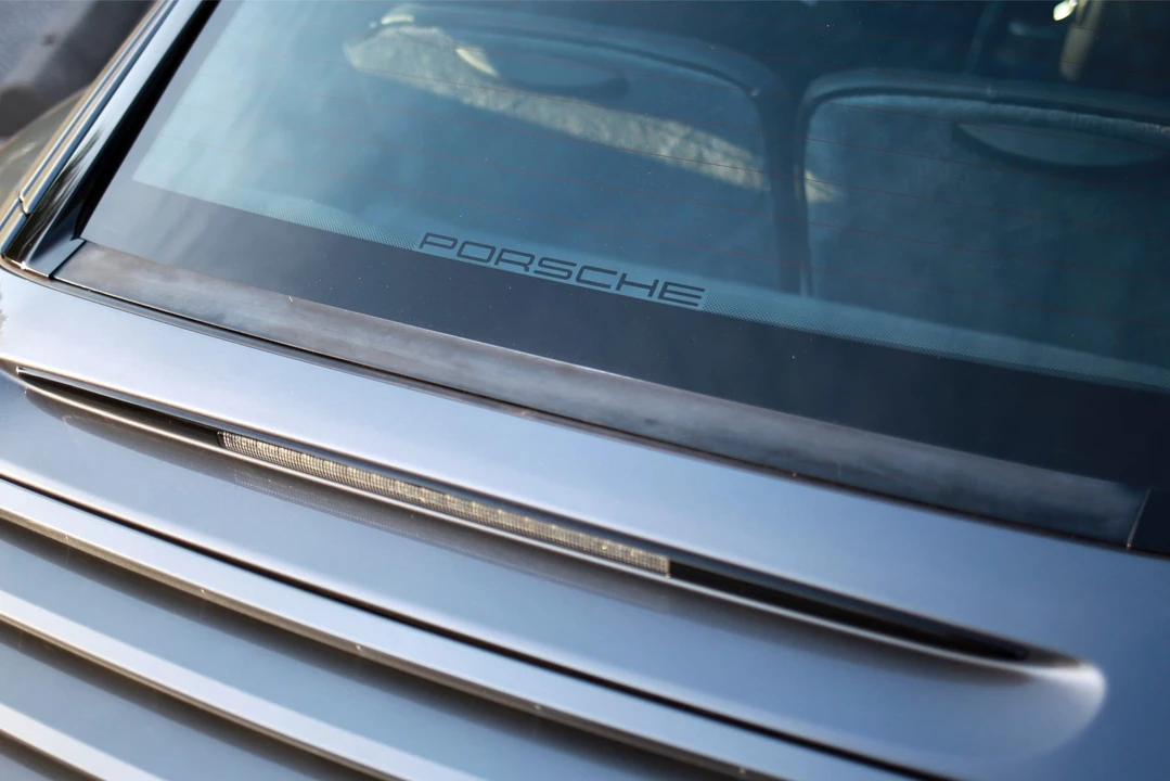 2008 Porsche 997 Carrera S - Image 23 of 31