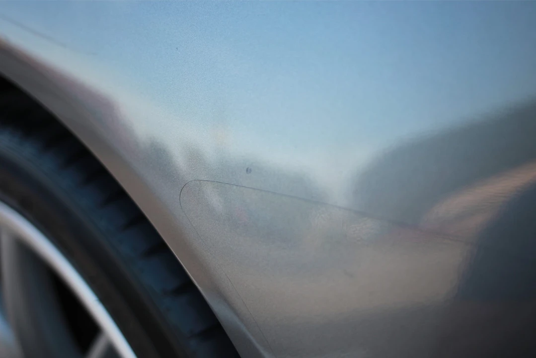 2008 Porsche 997 Carrera S - Image 29 of 31