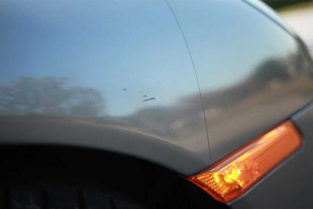 2008 Porsche 997 Carrera S - Image 27 of 31