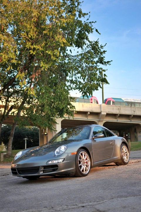 2008 Porsche 997 Carrera S - Image 15 of 31