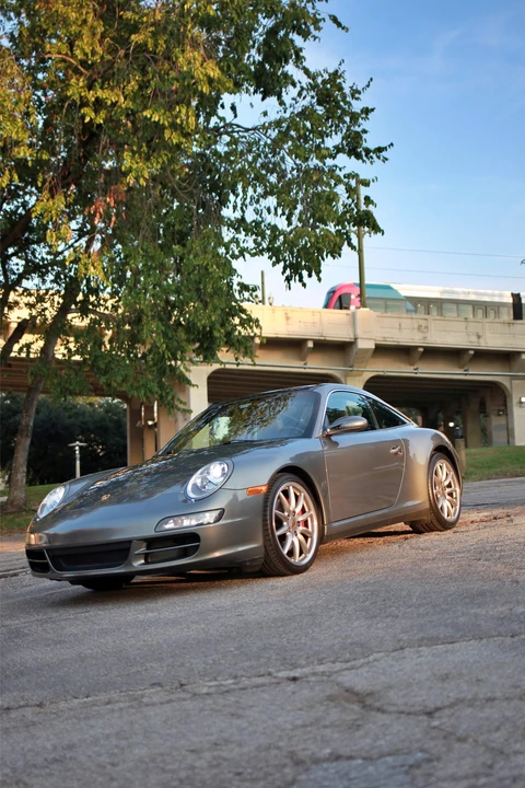 2008 Porsche 997 Carrera S - Image 14 of 31
