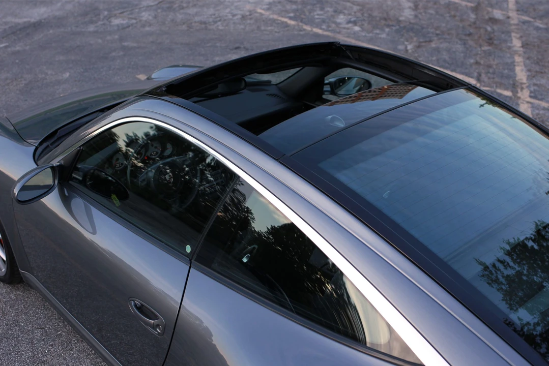 2008 Porsche 997 Carrera S - Image 19 of 31