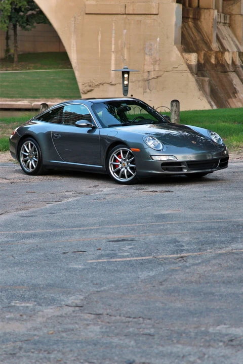 2008 Porsche 997 Carrera S - Image 5 of 31