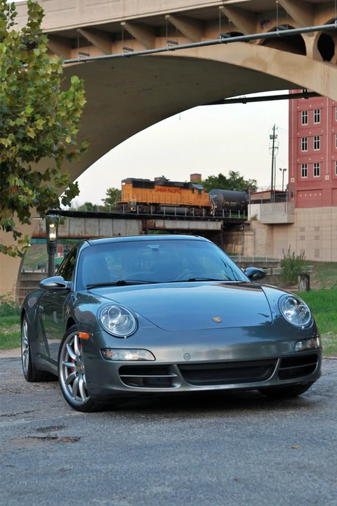 2008 Porsche 997 Carrera S - Image 4 of 31