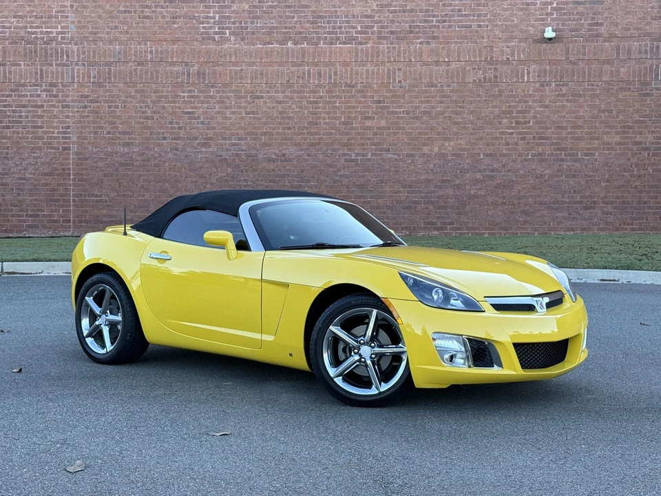 2008 Saturn Sky Red Line - Image 24 of 31