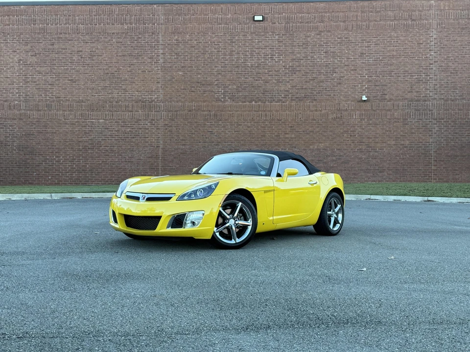 2008 Saturn Sky Red Line - Image 30 of 31