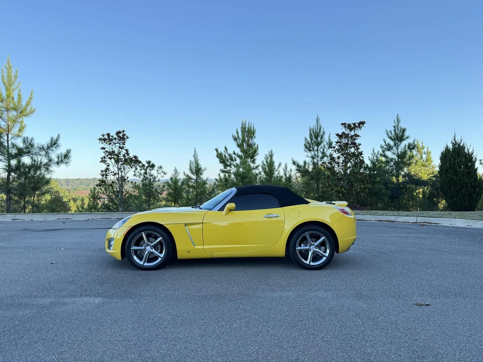 2008 Saturn Sky Red Line - Image 31 of 31
