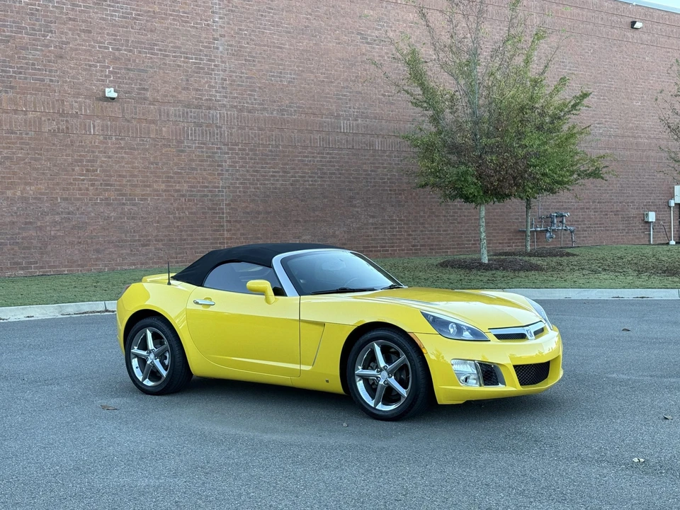 2008 Saturn Sky Red Line - Image 23 of 31
