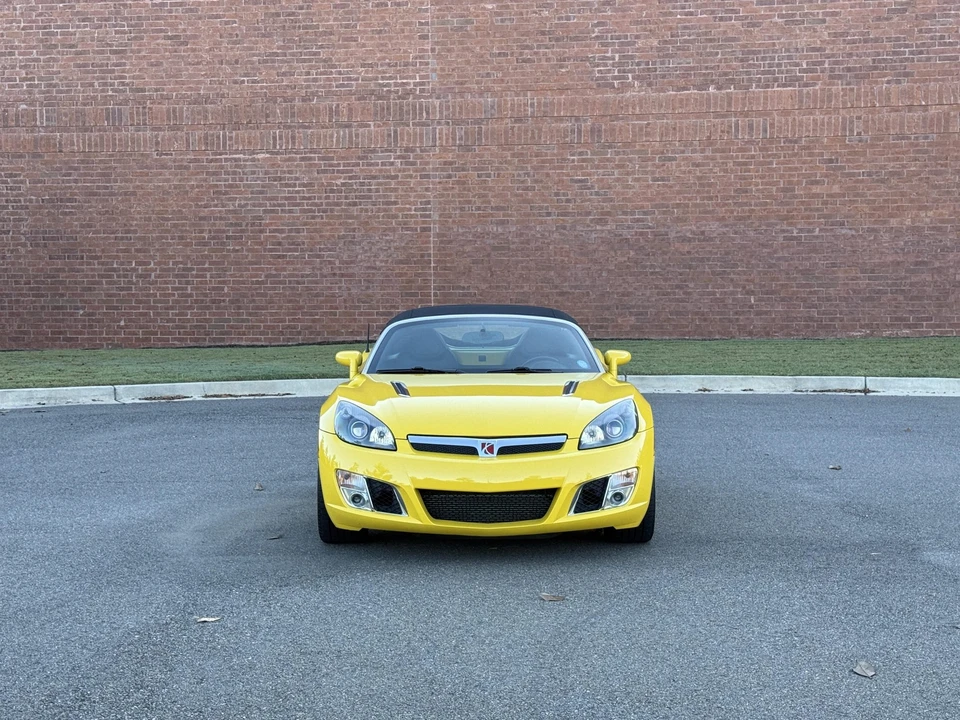 2008 Saturn Sky Red Line - Image 27 of 31