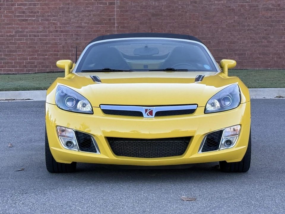 2008 Saturn Sky Red Line - Image 28 of 31