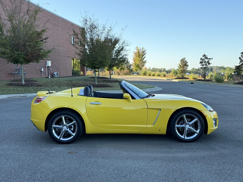 2008 Saturn Sky Red Line - Image 22 of 31