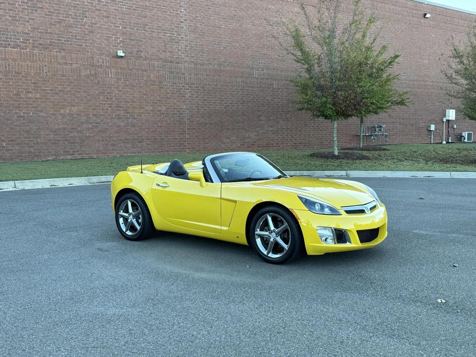 2008 Saturn Sky Red Line - Image 10 of 31