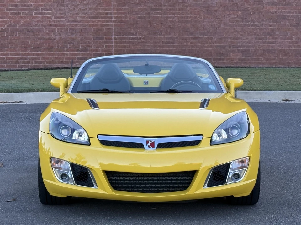 2008 Saturn Sky Red Line - Image 12 of 31