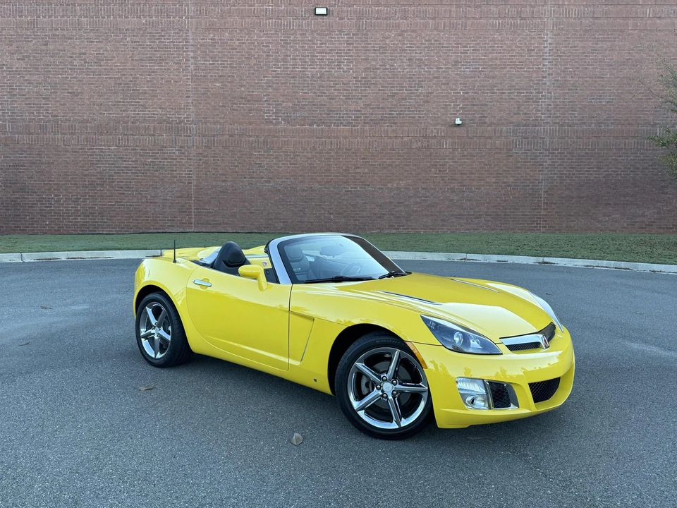 2008 Saturn Sky Red Line - Image 11 of 31