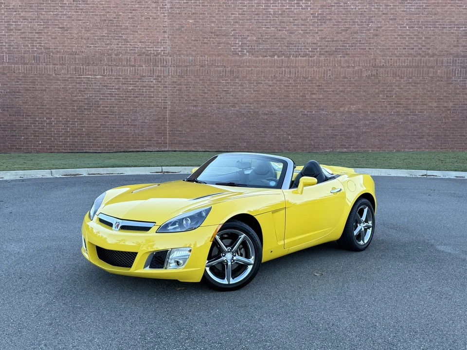 2008 Saturn Sky Red Line - Image 14 of 31