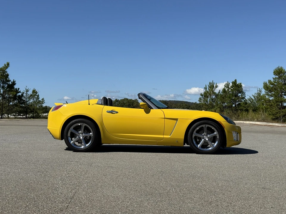 2008 Saturn Sky Red Line - Image 8 of 31