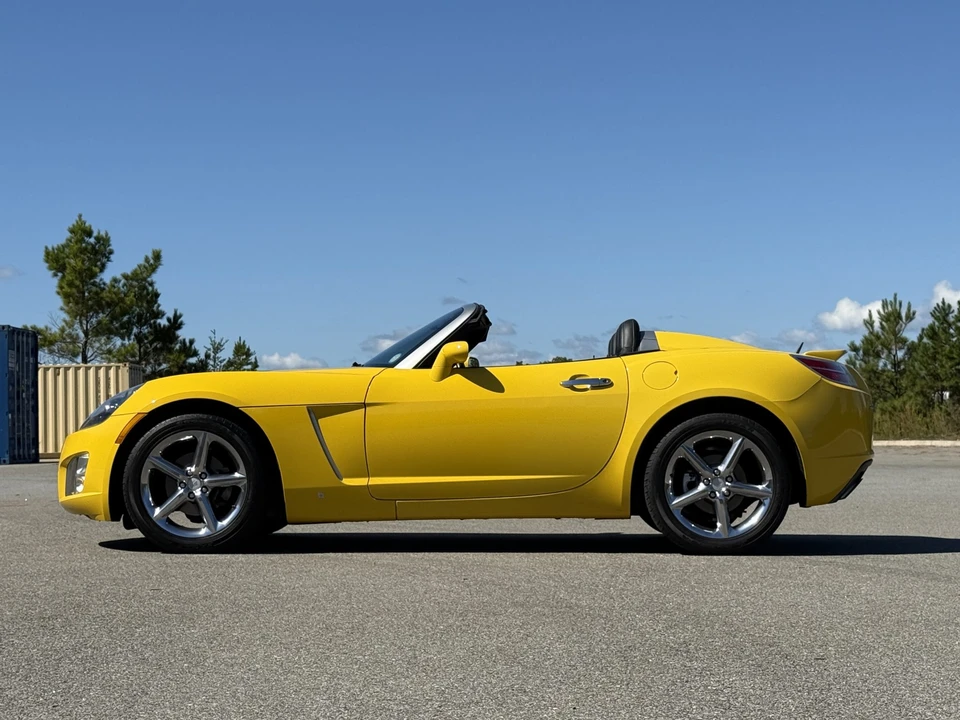 2008 Saturn Sky Red Line - Image 7 of 31