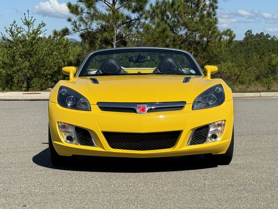 2008 Saturn Sky Red Line - Image 4 of 31