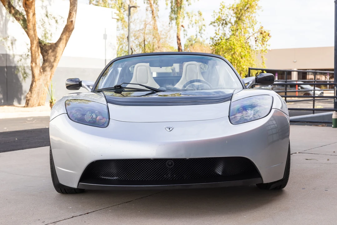2008 Tesla Roadster - Image 17 of 31
