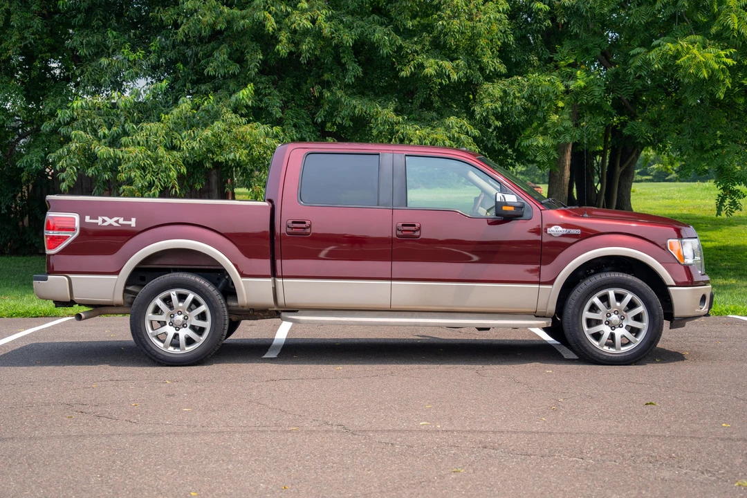 2009 Ford F-150 12th Gen - Image 11 of 31