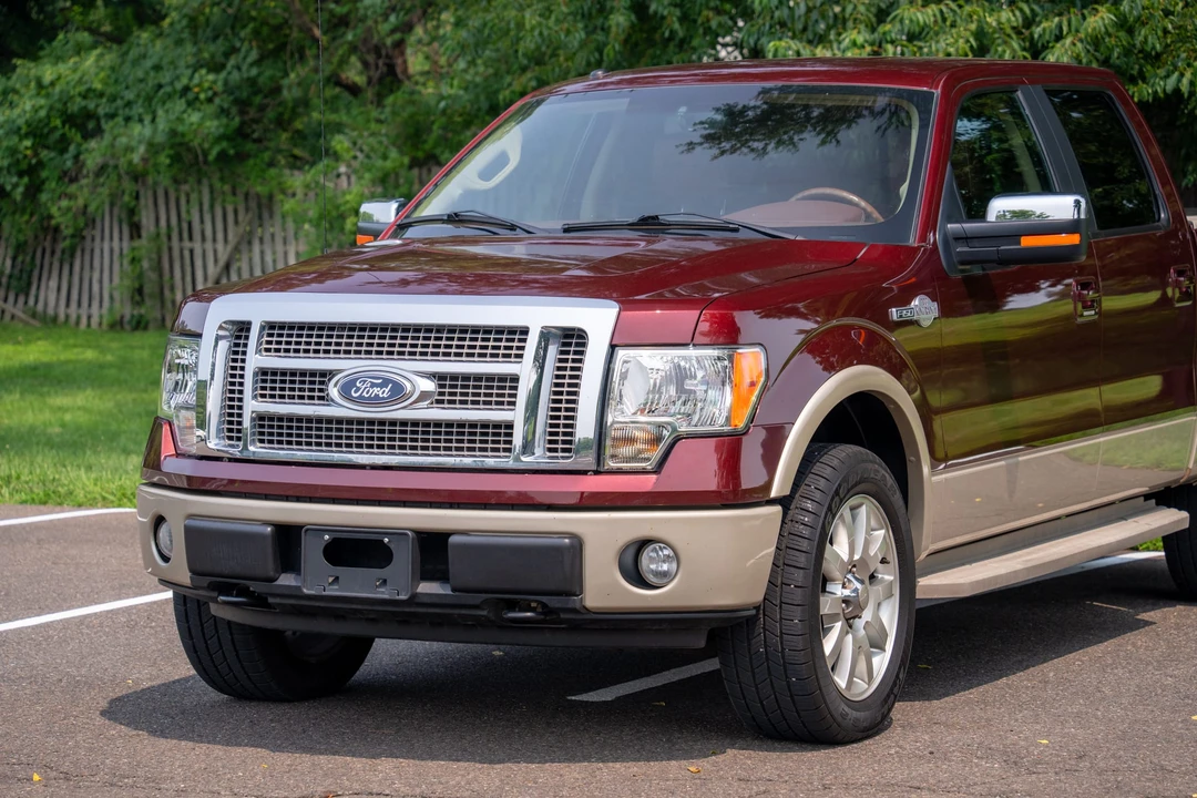2009 Ford F-150 12th Gen - Image 20 of 31
