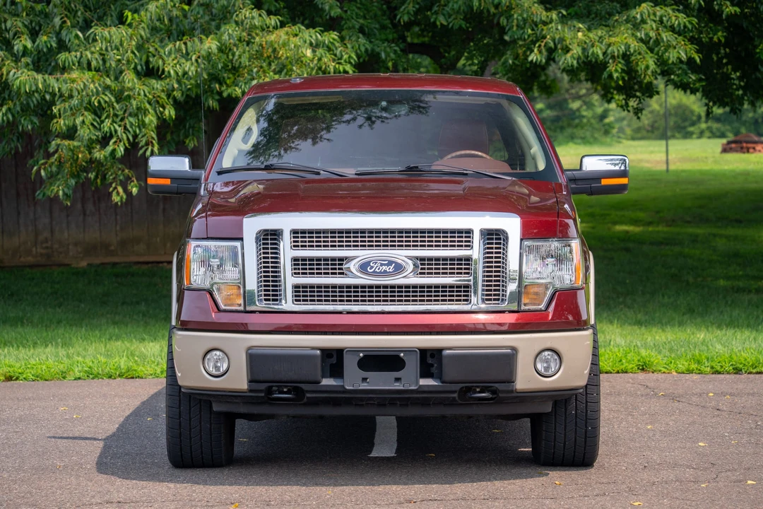 2009 Ford F-150 12th Gen - Image 7 of 31