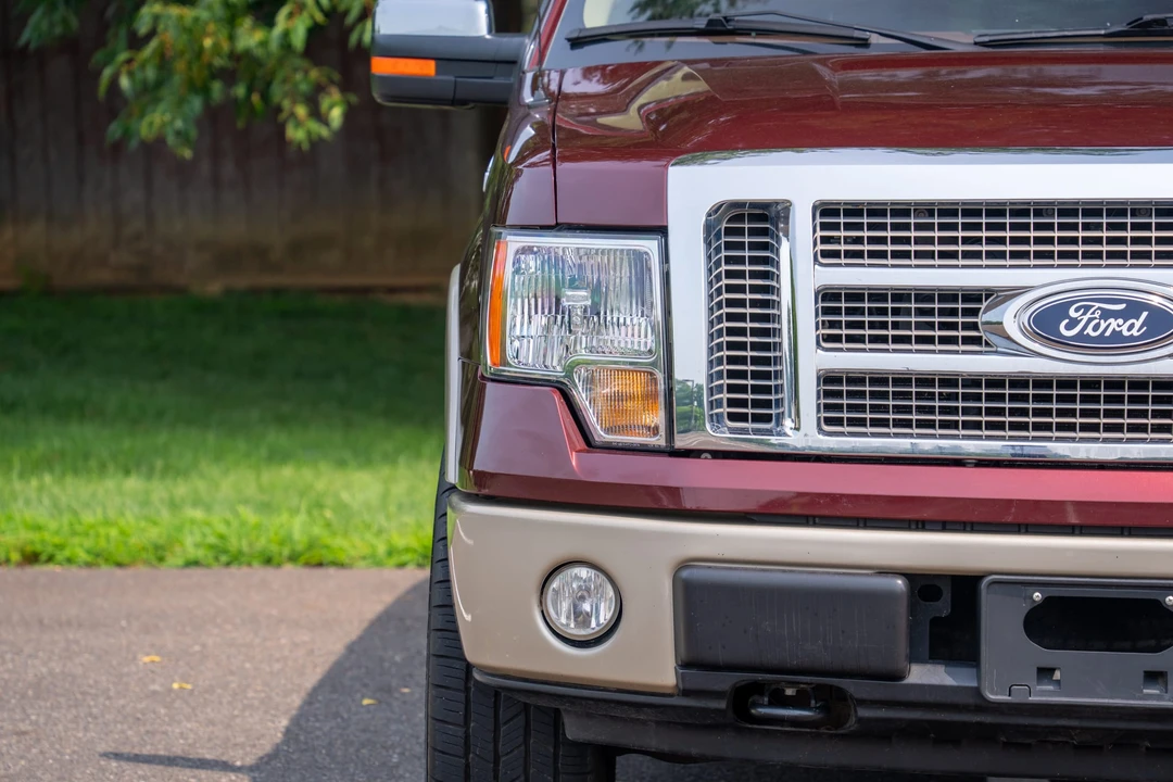 2009 Ford F-150 12th Gen - Image 29 of 31