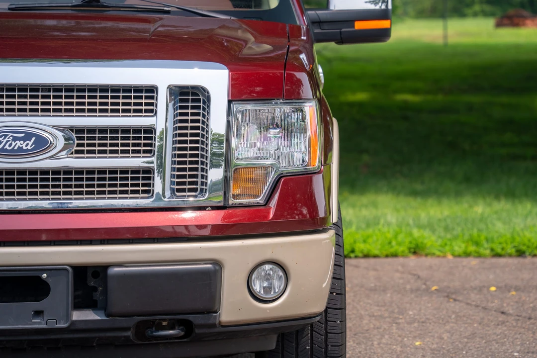 2009 Ford F-150 12th Gen - Image 30 of 31